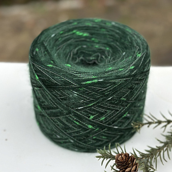 Смотка GlowMix от IrisYarn (100гр.)