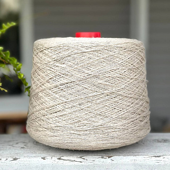 Лен art Frescolino