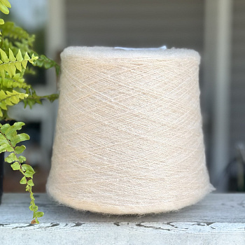 Мохер Ecafil art Ambra